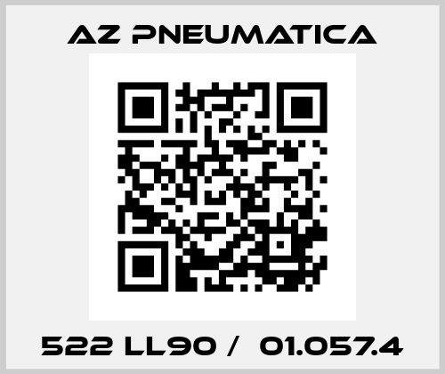 522 LL90 /  01.057.4 AZ Pneumatica