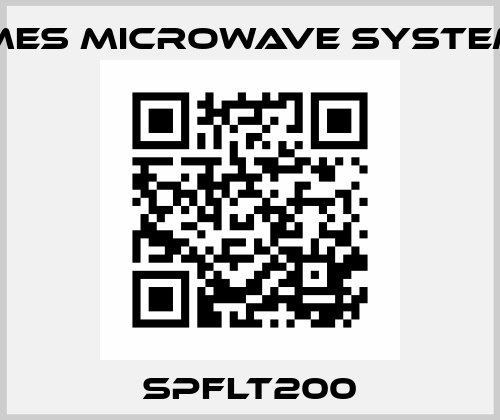 SPFLT200 Times Microwave Systems