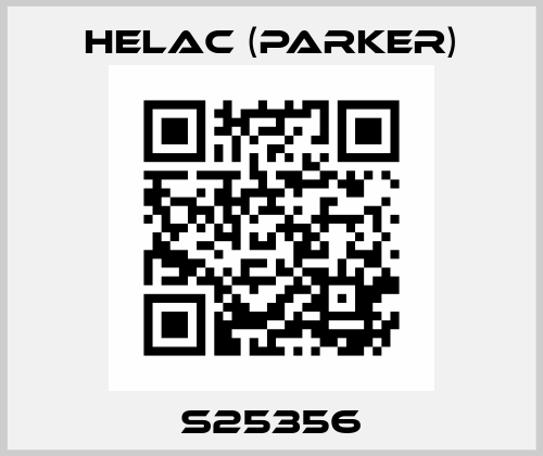S25356 Helac (Parker)