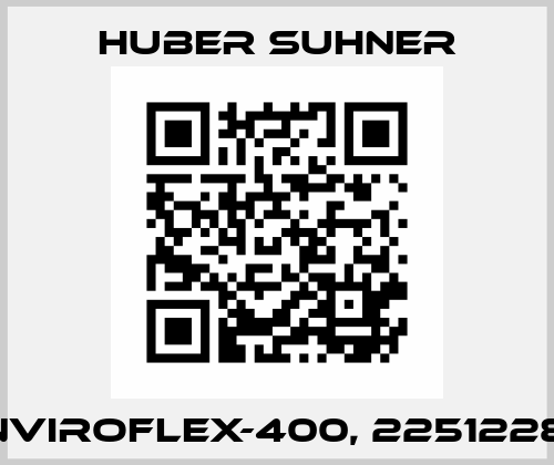 ENVIROFLEX-400, 22512280 Huber Suhner