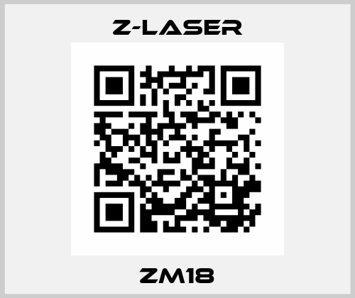 ZM18 Z-LASER