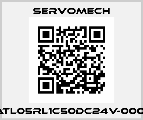 ATL05RL1C50DC24V-0001 Servomech