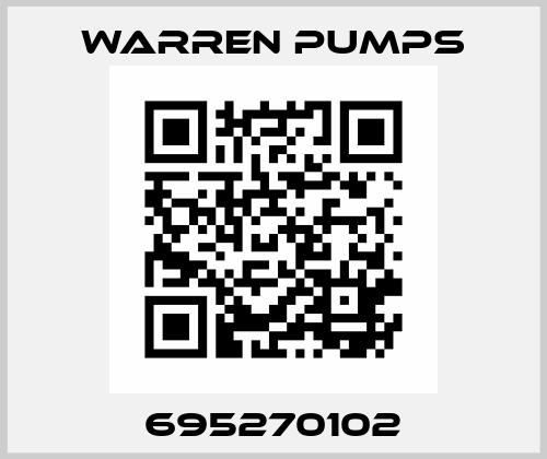 695270102 Warren Pumps