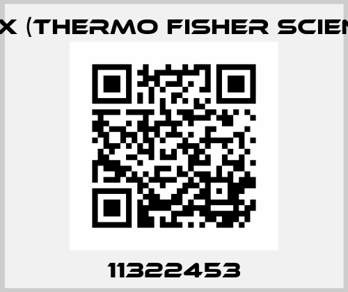 11322453 Dionex (Thermo Fisher Scientific)