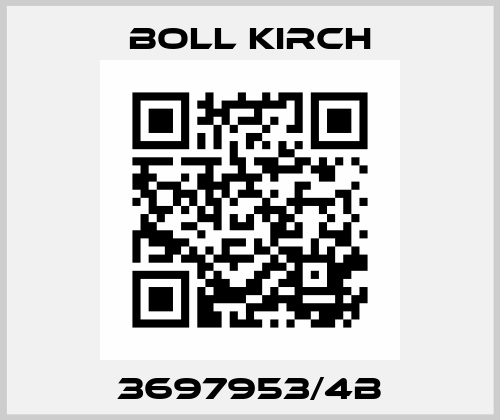 3697953/4b Boll Kirch