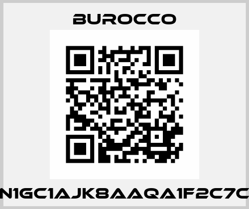 N1GC1AJK8AAQA1F2C7C Burocco