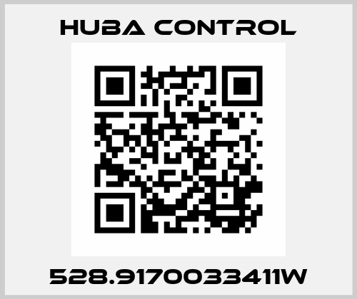 528.9170033411W Huba Control