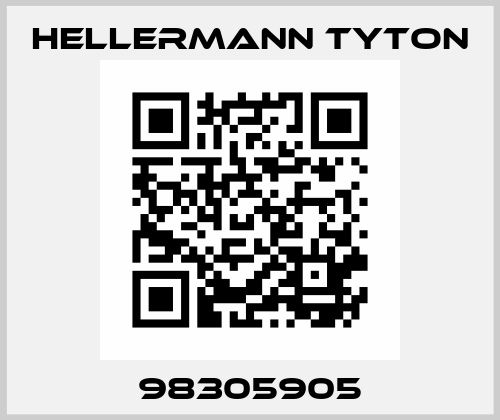 98305905 Hellermann Tyton