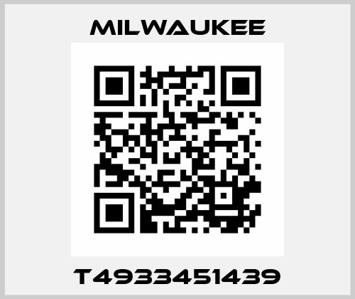 T4933451439 Milwaukee
