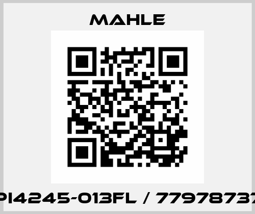 PI4245-013FL / 77978737 MAHLE