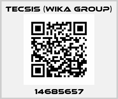 14685657 Tecsis (WIKA Group)