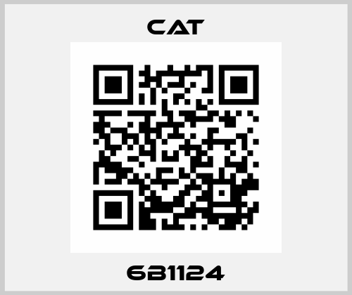 6B1124 CAT