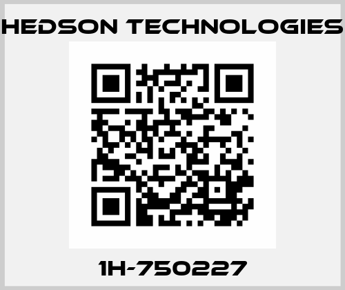 1H-750227 Hedson Technologies