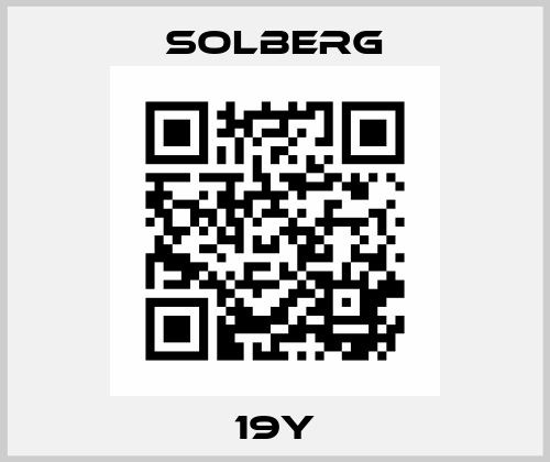 19Y Solberg