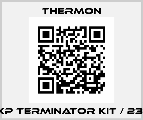 DP-XP Terminator Kit / 23400 Thermon