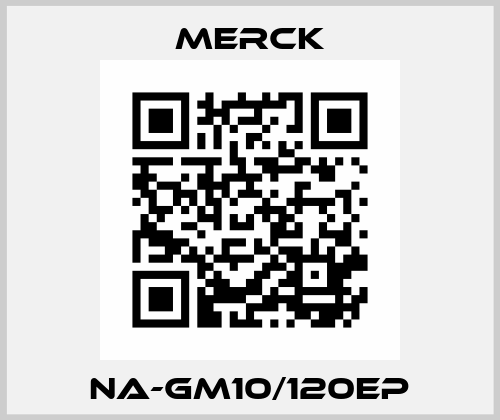 NA-GM10/120EP Merck