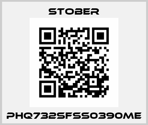 PHQ732SFSS0390ME Stober