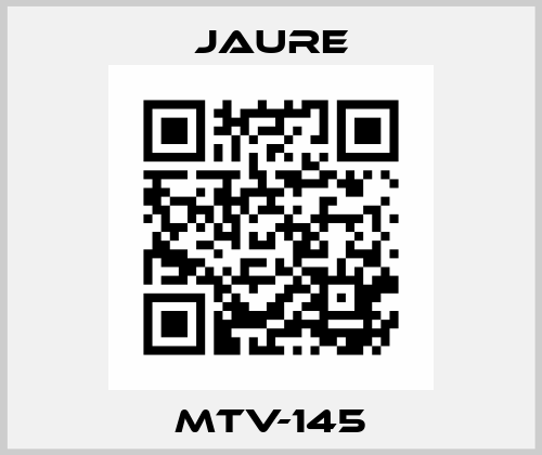 MTV-145 Jaure