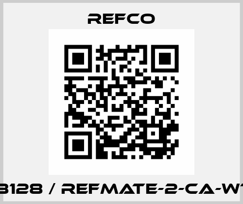 4688128 / REFMATE-2-CA-WTC-V Refco