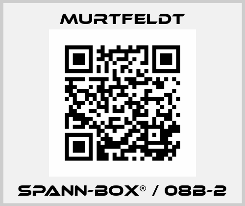 Spann-Box® / 08B-2 Murtfeldt