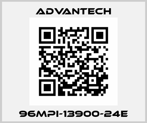 96MPI-13900-24E Advantech