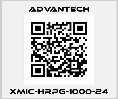 XMIC-HRPG-1000-24 Advantech