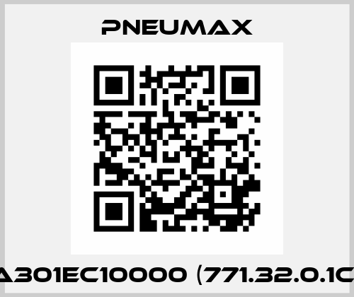 PG1A301EC10000 (771.32.0.1C.M2) Pneumax