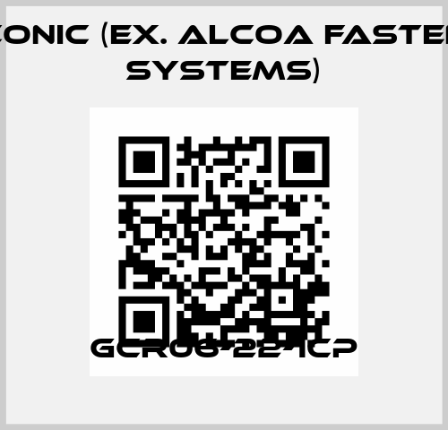 GCR06-22-1CP Arconic (ex. Alcoa Fastening Systems)