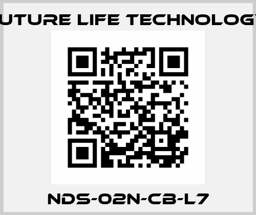 NDS-02N-CB-L7 Future Life Technology