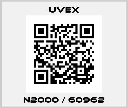 N2000 / 60962 Uvex