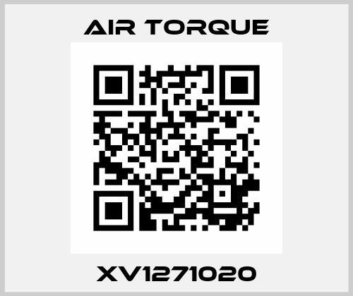 XV1271020 Air Torque