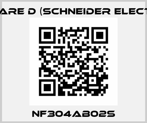 NF304AB02S Square D (Schneider Electric)