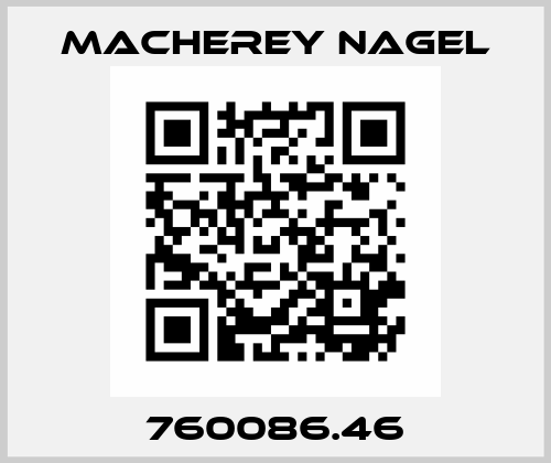 760086.46 Macherey Nagel