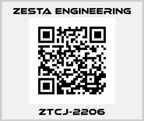 ZTCJ-2206 ZESTA ENGINEERING