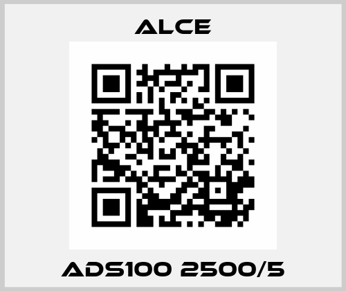 ADS100 2500/5 Alce