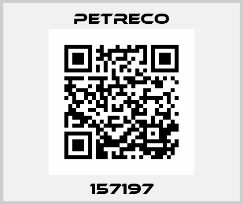 157197 PETRECO