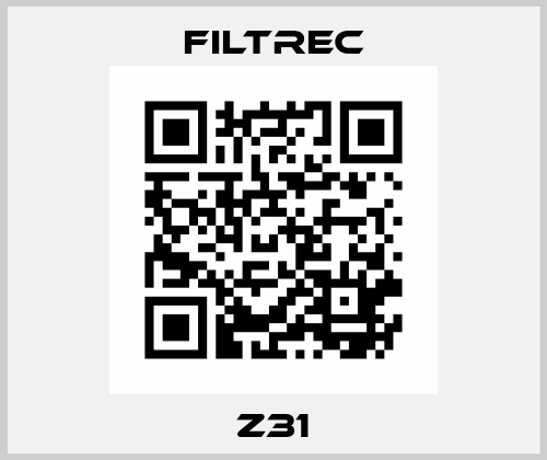 Z31 Filtrec