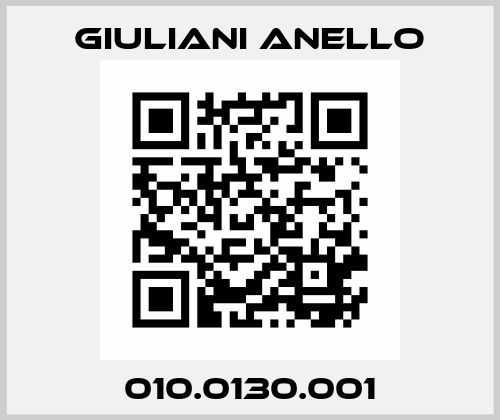 010.0130.001 Giuliani Anello