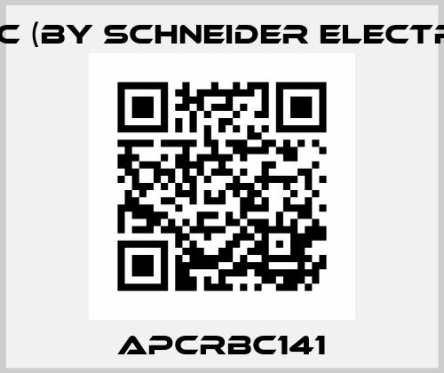 APCRBC141 APC (by Schneider Electric)