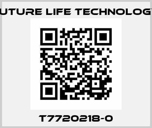 T7720218-0 Future Life Technology