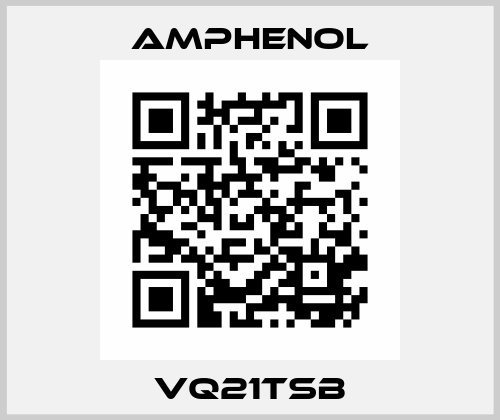 VQ21TSB Amphenol