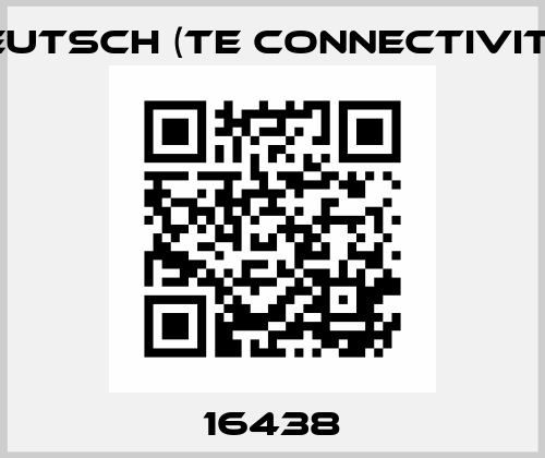 16438 Deutsch (TE Connectivity)