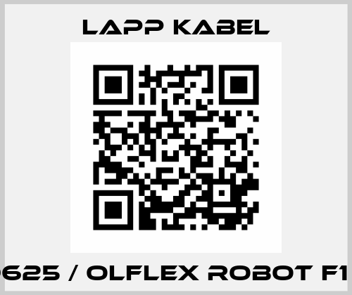 0029625 / OLFLEX ROBOT F1 5G1,5 Lapp Kabel