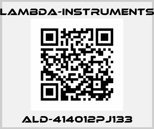 ALD-414012PJ133 lambda-instruments
