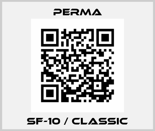 SF-10 / CLASSIC Perma