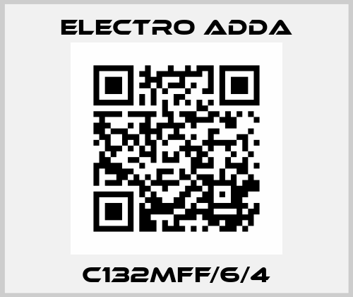 C132MFF/6/4 Electro Adda