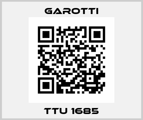 TTU 1685 Garotti