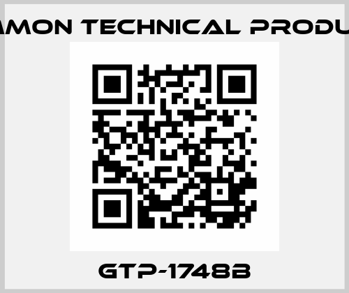 GTP-1748B Gammon Technical Products