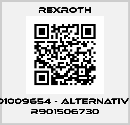 R901009654 - alternative is R901506730 Rexroth