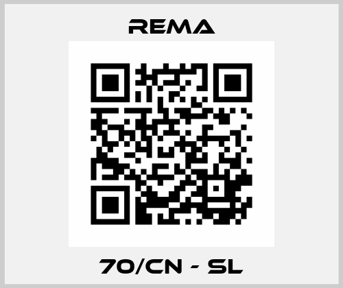 70/CN - SL Rema